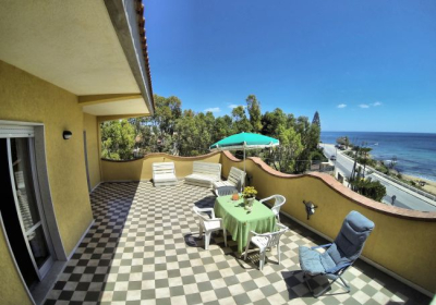 Bed And Breakfast Holiday Home Pantanello